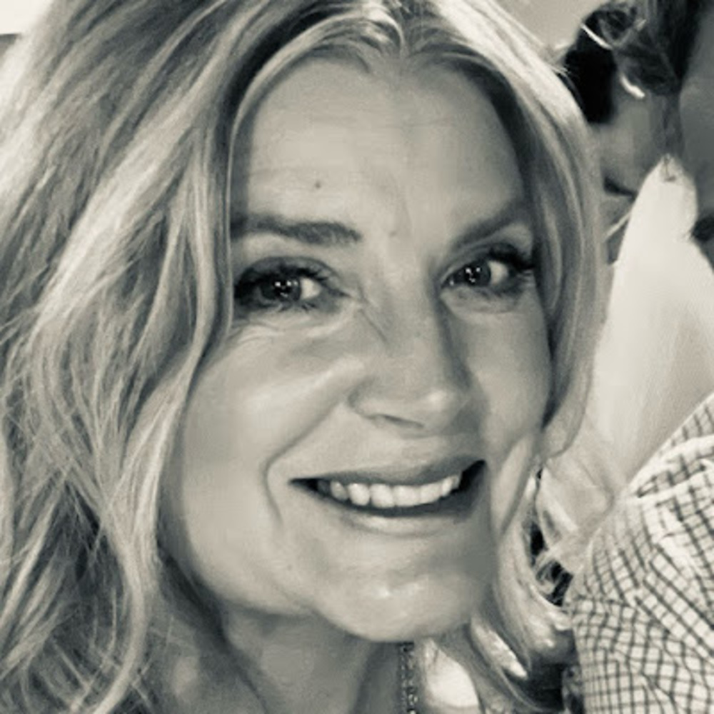 Meet your Posher, Michelle marie